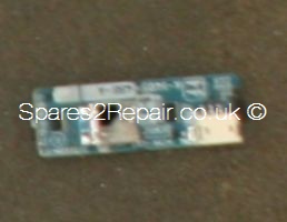 KLV-21SR2 - Board - 1-689-818-12